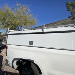 8’ ARE Truck Shell 