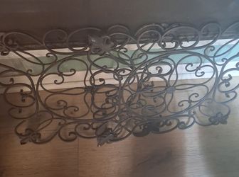 Wall decor