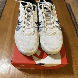 Nike Air Max plus GS