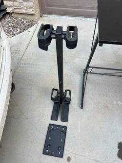 Gun Stand 