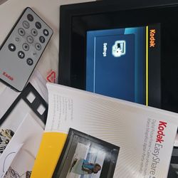 Kodak Easy Share S510