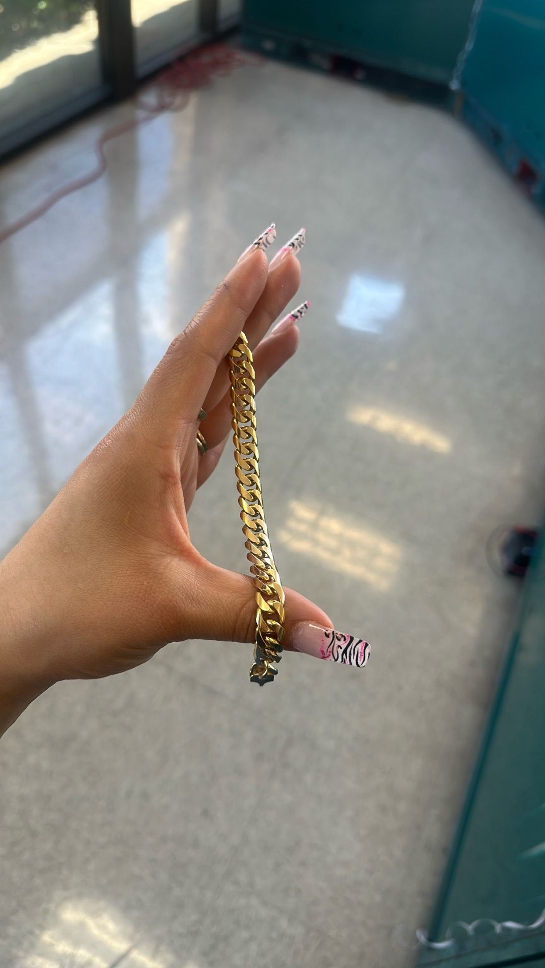 Bracelet