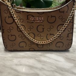 GUESS purse 