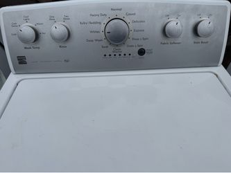 Washer