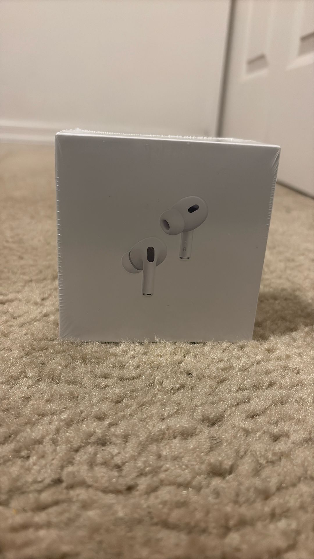 Air Pods Pro