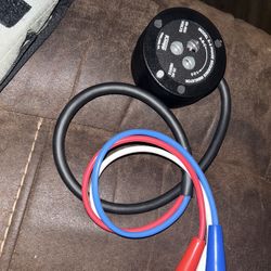 K-3 Phase Sequence Indicator Knopp