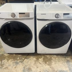 Samsung Washer/dryer Set 