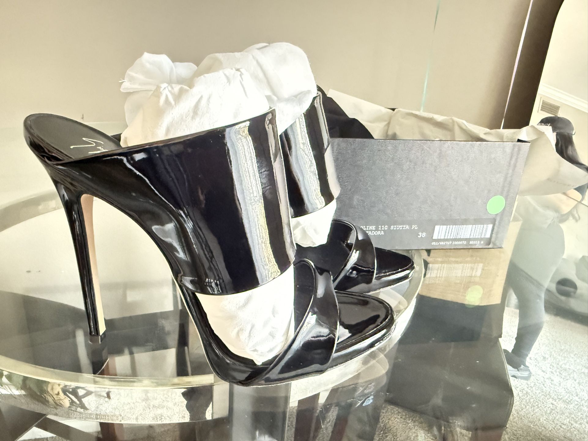 Giuseppe Zanotti