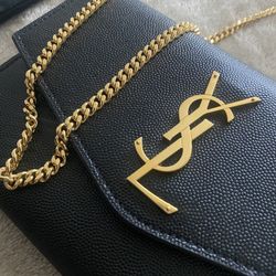 YSL Purse (New)