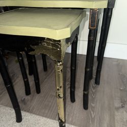 Nesting Tables 3 PCs
