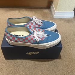Vans Lx Authentic 44, Men’s Size: 8.5