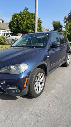 2011 BMW X5