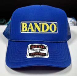 Childish Gambino Donald Glover Bando Trucker Hat