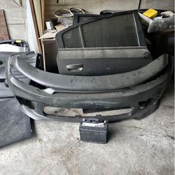 Dodge Charger Parts 