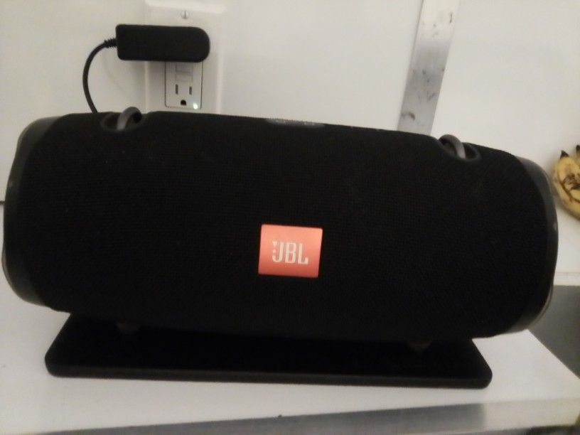 Jbl Extreme 2