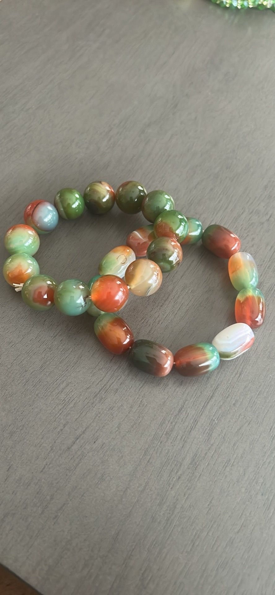 Fashion bracelets