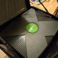 Original Xbox 