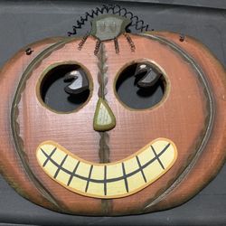 HALLOWEEN DECORATION 