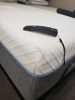🔥 CLEARANCE SALE on New Adjustable Beds! All Sizes – King, Queen, Split King & More! 🔥