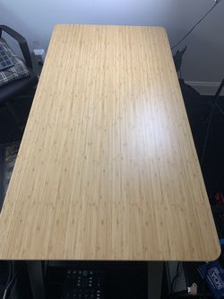 Large Desk For Work, Studio Etc