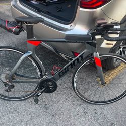 2020 Giant Trinity Advanced (Frame Size S)