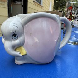 Disney Dumbo Mug