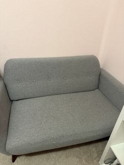 Small Office Couch