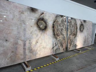 Granite countertops Material fabrication and install 120 dollars per square foot