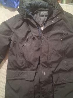 Micheal kors mens jacket
