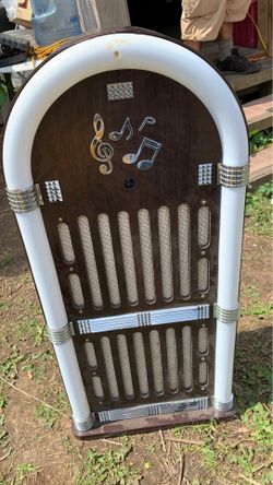 Old Bluetooth speaker