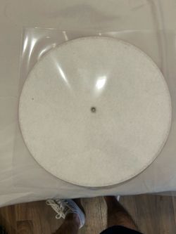 J Dilla Donut Shop slip mat