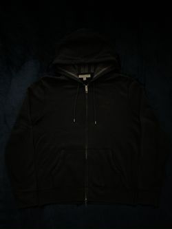 Burberry Zip Up