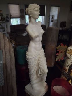 Estatuas antiguas