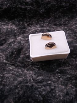 Earrings $10