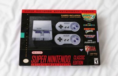 Nintendo NES