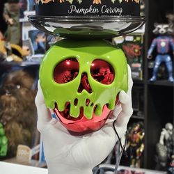Bath & Body Works Snow White Poison Apple Disney Villains Candle Holder 2025