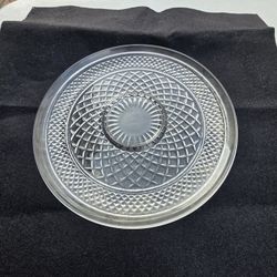 Anchor Hocking Wexford Serving Platter