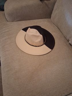 COW BOY HAT