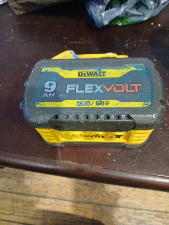 Dcb 609 Battery