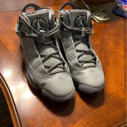 Jordan’s 