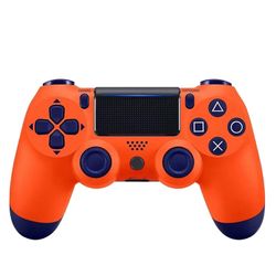 Rechargeable Wireless Controller For Sony PS4 PlayStation With Charger 