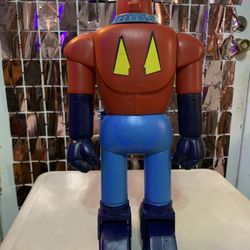 Shogun Warrior Goro Goro 