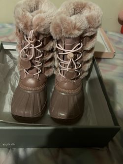 Kids Boots