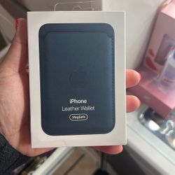 I Phone Wallet 