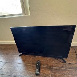 Samsung 32 Inch Smart HDTV