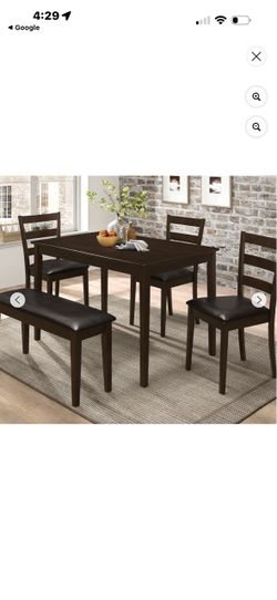 Table set