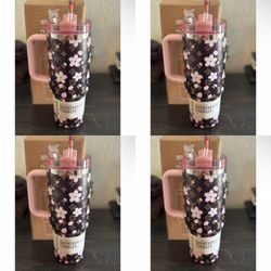 40oz tumbler