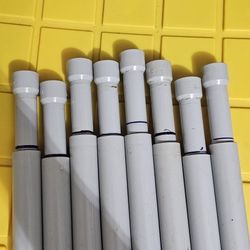 3/4 Expansion Couplings