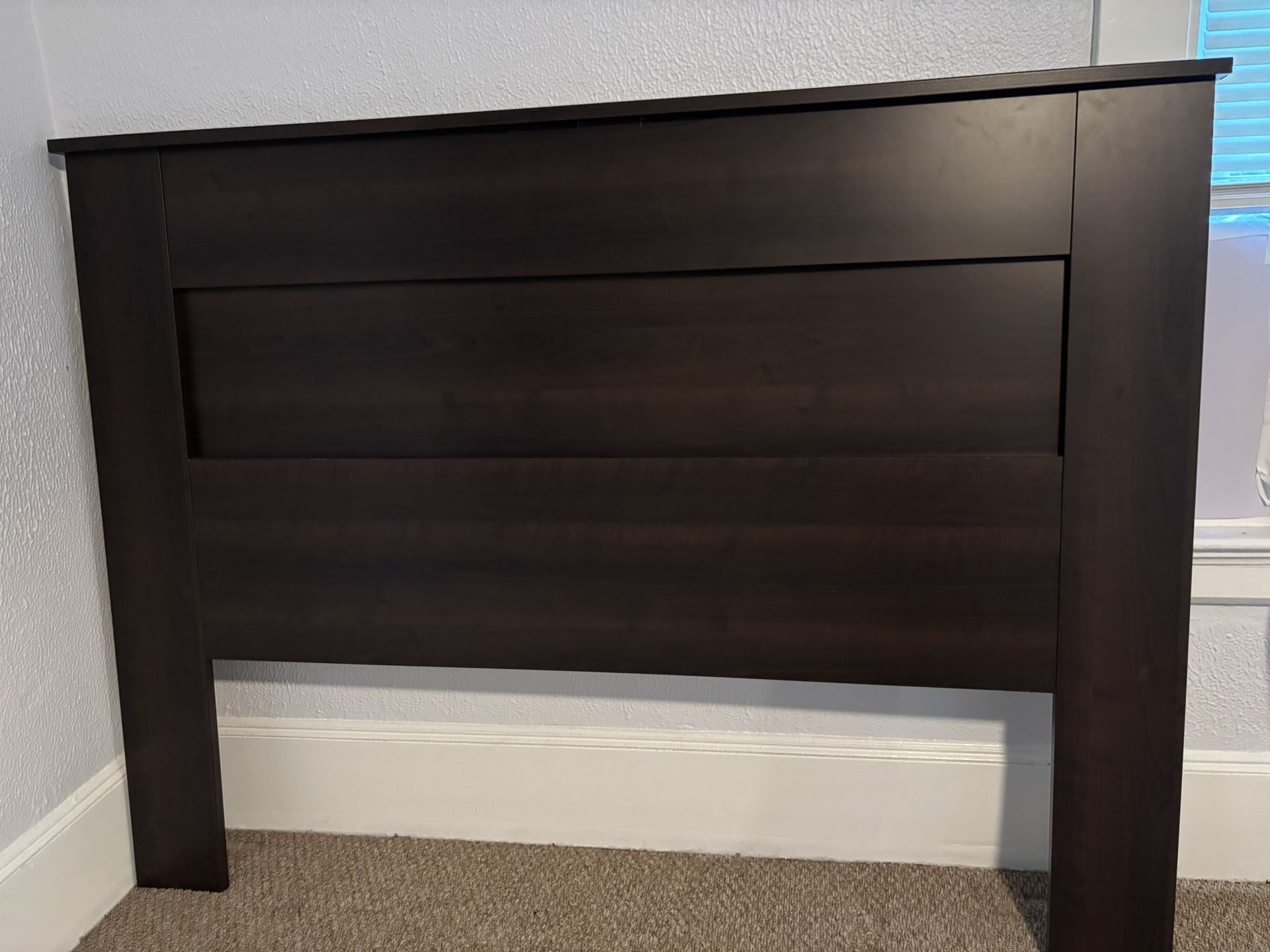 Queen Size Headboard