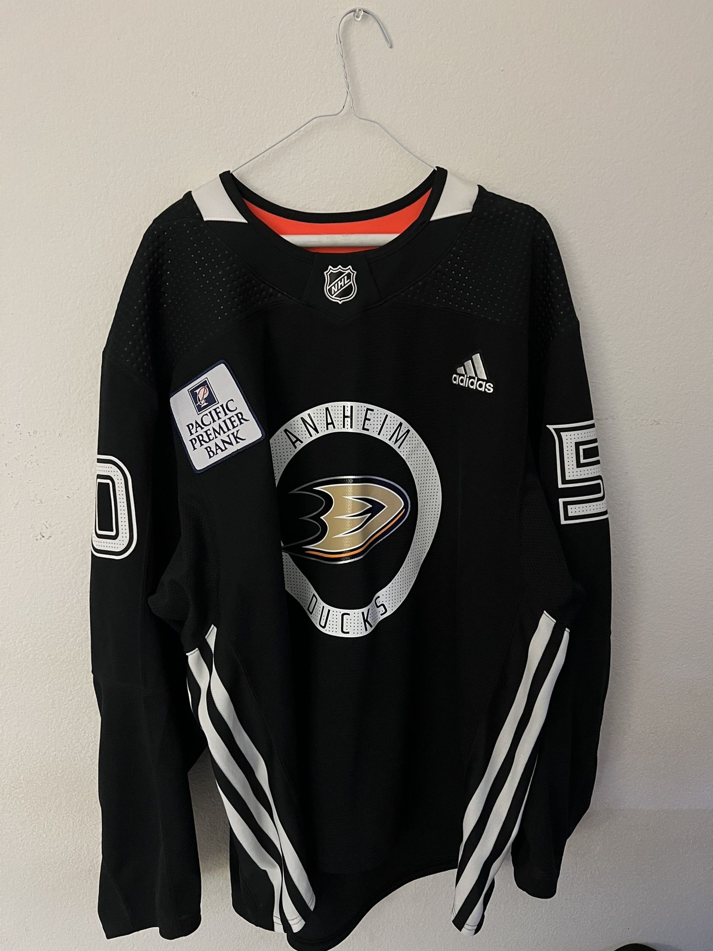 BO Groulx Practice Jersey